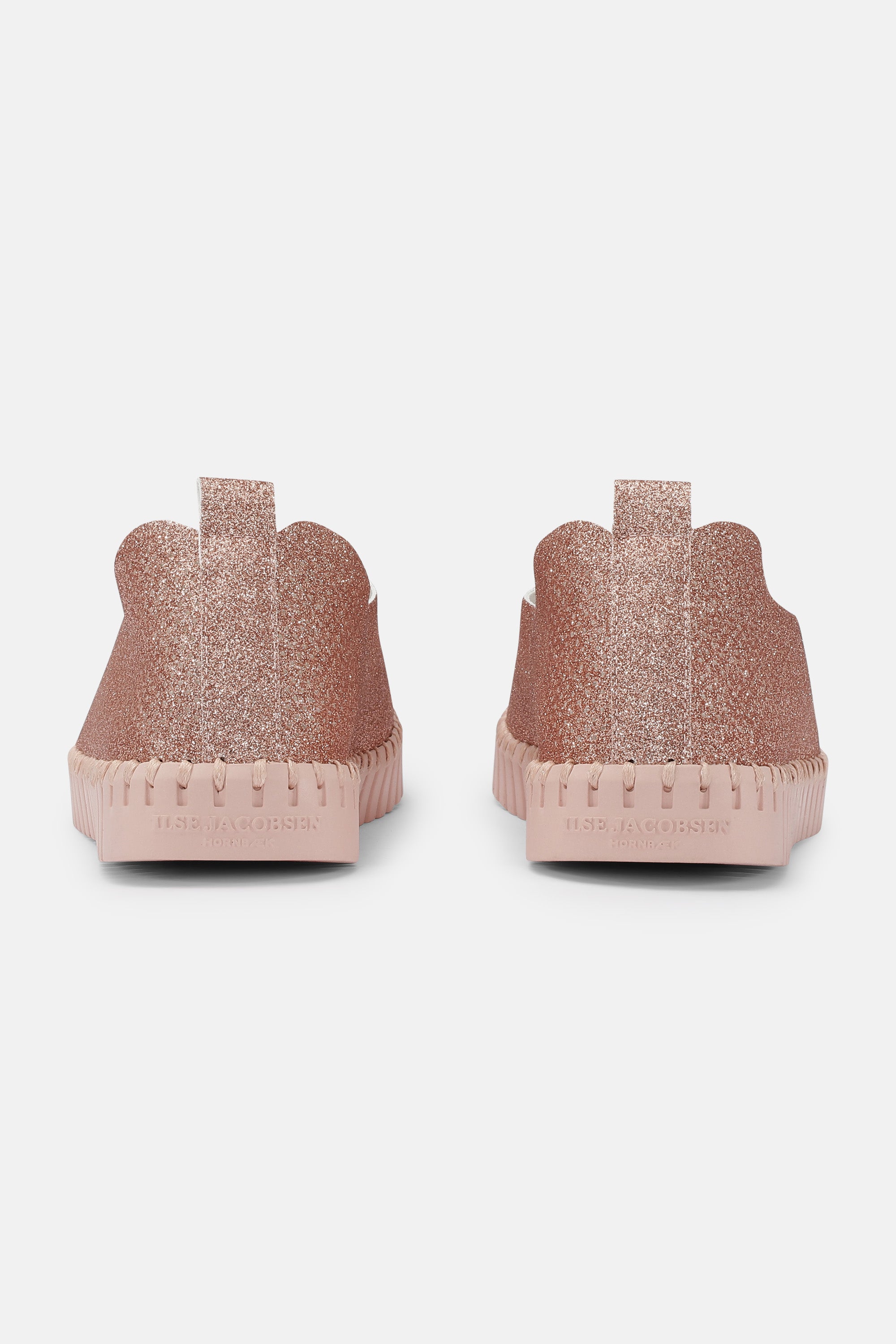 Ilse Jacobsen Hornbæk Footwear Flats Slip-in 378378 Adobe Rose Adobe Rose